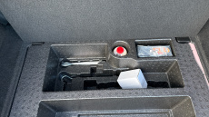 Honda Jazz 1.3 S 5dr Petrol Hatchback